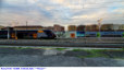 1159) Fotografia: Roma Tuscolana (Circolare: 10-2024)