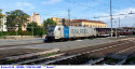 1163) Fotografia: Roma Tuscolana (Circolare: 10-2024)