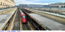 1170) Fotografia: Roma Termini (Circolare: 11-2024)