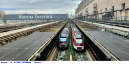 1171) Fotografia: Roma Termini (Circolare: 11-2024)