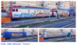 2051) Fotografia: Roma Tuscolana (Circolare: 11-2024)