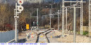 37) Fotografia: Deviatoio Esterno Lato Pescara (Circolare: 01-2025)