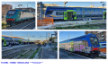 2084) Fotografia: Roma Tuscolana (Circolare: 01-2025)