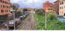 2090) Fotografia: Roma Tuscolana (Circolare: 01-2025)