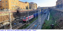 1191) Fotografia: Roma Tuscolana (Circolare: 02-2025)