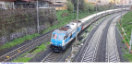 2094) Fotografia: Roma Tuscolana (Circolare: 02-2025)