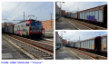 2098) Fotografia: Roma Tuscolana (Circolare: 02-2025)