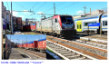 2109) Fotografia: Roma Tuscolana (Circolare: 03-2025)