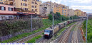 1207) Fotografia: Roma Tuscolana