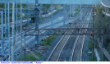 1233) Fotografia: Deviatoio Tuscolano (Circolare: 06-2025)