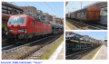1239) Fotografia: Roma Tuscolana (Circolare: 06-2025)