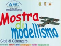  Modellismo a Catanzaro 