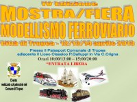  Mostra Fiera di Tropea 2013 
