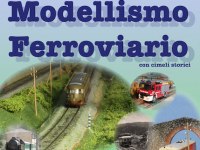  Railway Modeling in Camigliatello Silano 2019 