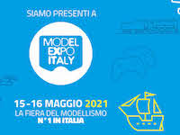  Model Expo Italy 2021 - Verona 