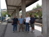  Raduno FOL in Calabria 