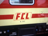  1990: arrivano le Ferrosud a Cosenza 