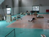  Tropea IV - L'allestimento 