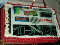  Novegro 2013: amici in Gieffeci 