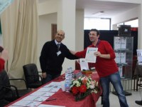  Tropea: Incontro Associazioni 2014 
