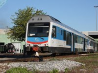  Brutia Express 