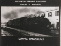  Taurianova - Cimeli e foto 