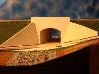  Il modulo della diramazione 