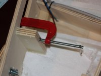  Irrigidimento testate 