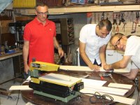  Moduli a Pedivigliano 