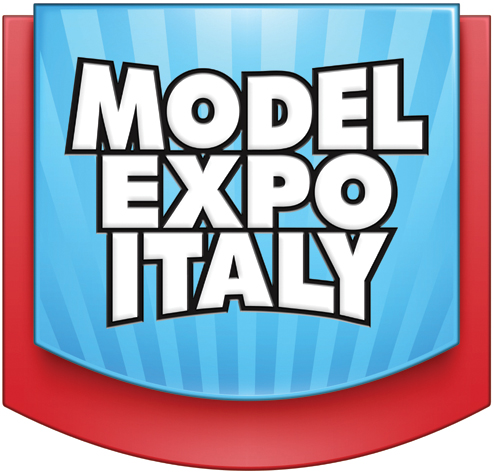 Model Expo Italy