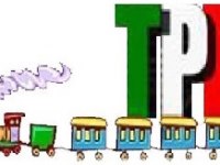  Treno Plastici d'Italia 2018 