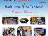  23^Mostra di Catanzaro 2018 