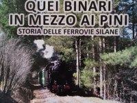  Quei binari in mezzo ai pini 