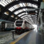 100) Fotografia: Milano Centrale