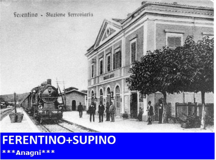 Ferentino+Supino