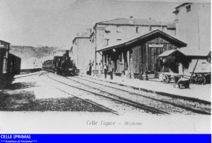 Celle (Prima)