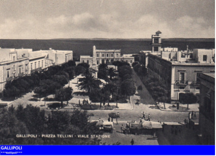 Gallipoli