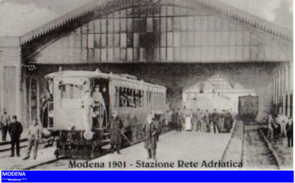 Modena