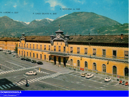 Domodossola