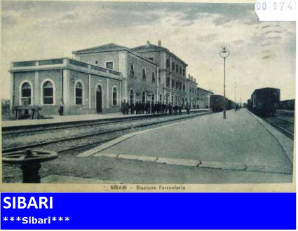 Sibari
