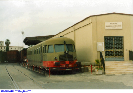 Cagliari