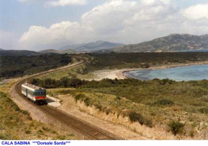 Cala Sabina