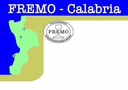 FREMO-Calabria