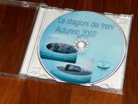  DVD Autunno 2007 