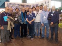  Verona 2012: foto di gruppo 